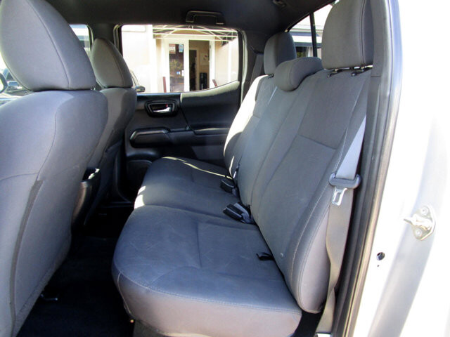 2017 Toyota Tacoma in Tampa, FL 33604-6914 - 18085897 12