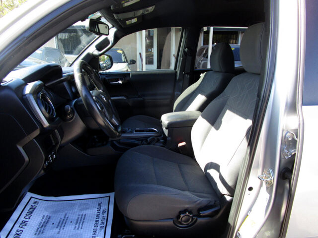 2017 Toyota Tacoma in Tampa, FL 33604-6914 - 18085897 10