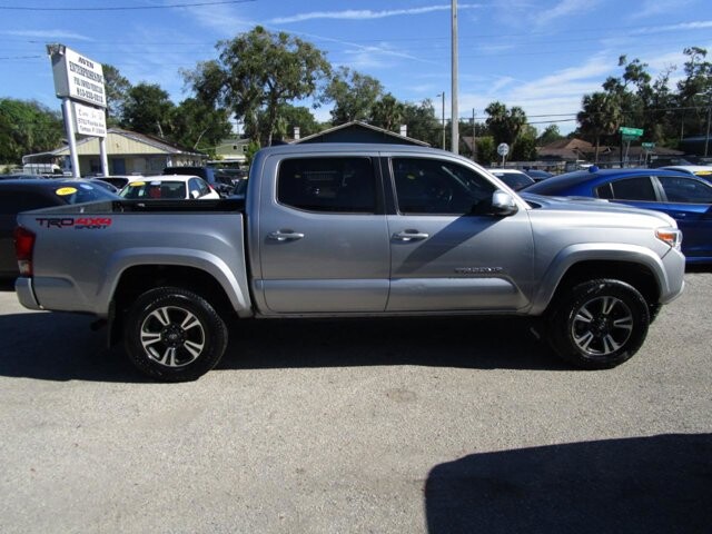 2017 Toyota Tacoma in Tampa, FL 33604-6914 - 18085897 29