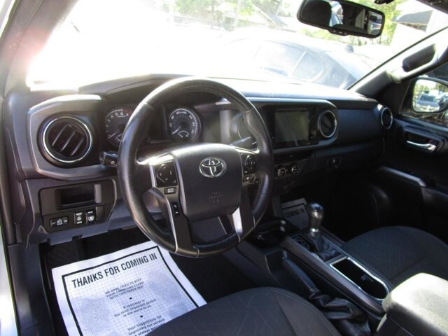 2017 Toyota Tacoma in Tampa, FL 33604-6914 - 18085897 14