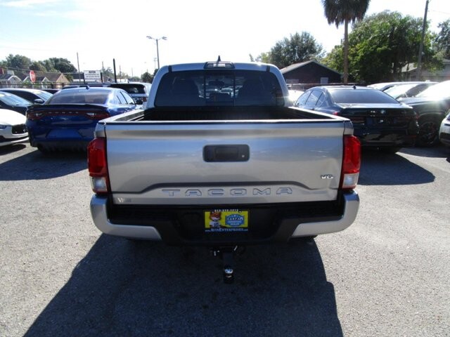 2017 Toyota Tacoma in Tampa, FL 33604-6914 - 18085897 26