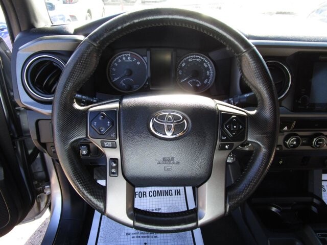 2017 Toyota Tacoma in Tampa, FL 33604-6914 - 18085897 4