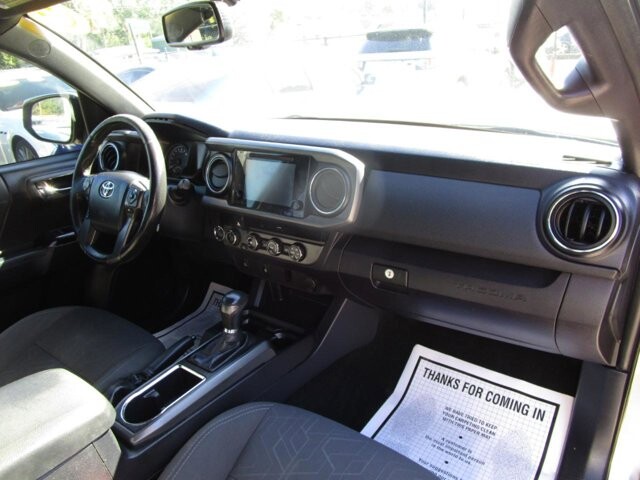 2017 Toyota Tacoma in Tampa, FL 33604-6914 - 18085897 13