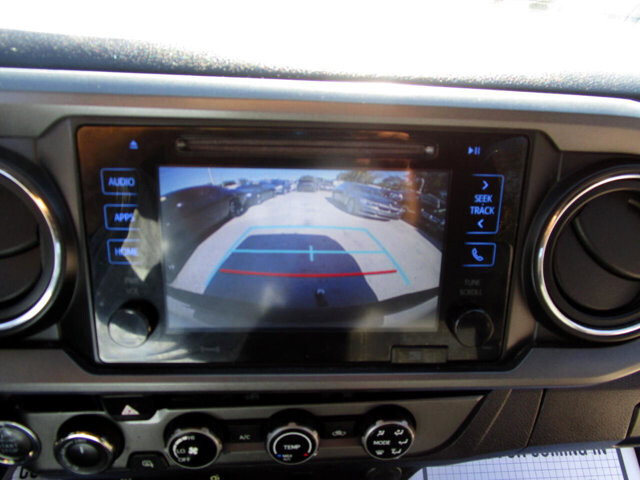 2017 Toyota Tacoma in Tampa, FL 33604-6914 - 18085897 5