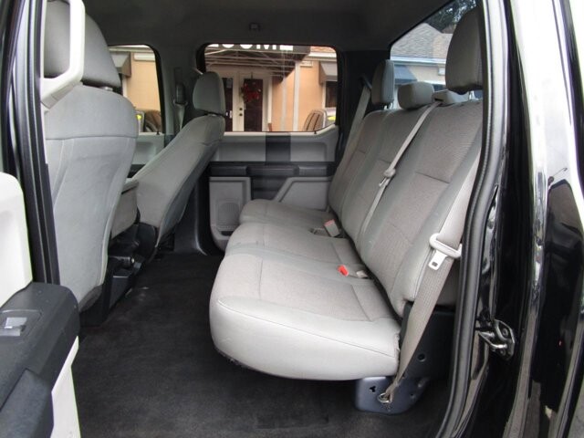 2017 Ford F250 in Tampa, FL 33604-6914 - 18085898 11