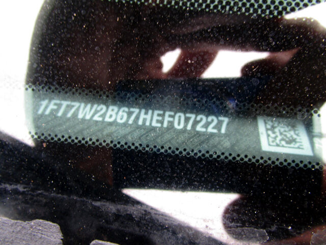 2017 Ford F250 in Tampa, FL 33604-6914 - 18085898 29