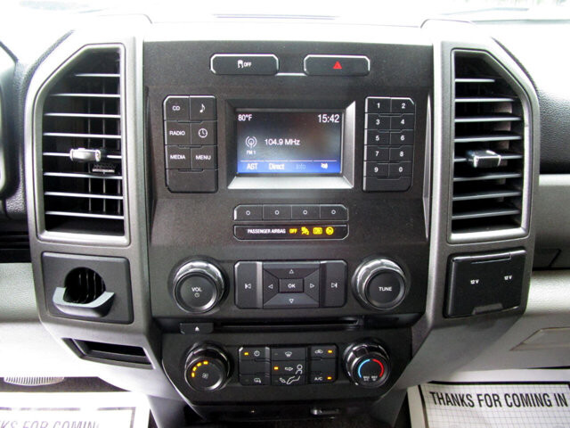 2017 Ford F250 in Tampa, FL 33604-6914 - 18085898 5