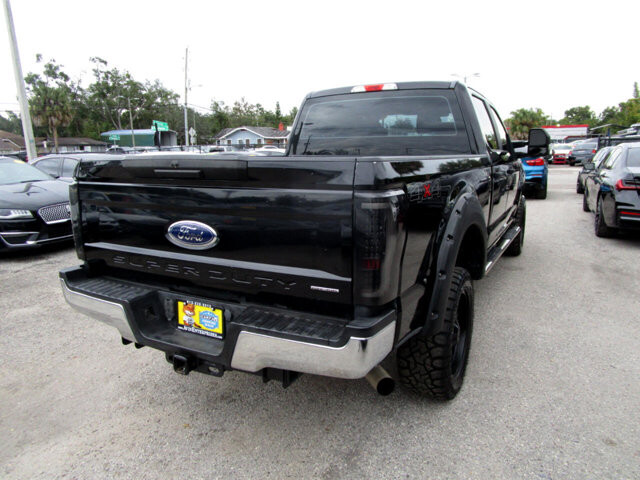 2017 Ford F250 in Tampa, FL 33604-6914 - 18085898 23