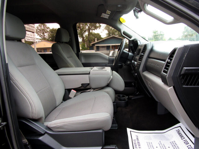 2017 Ford F250 in Tampa, FL 33604-6914 - 18085898 8