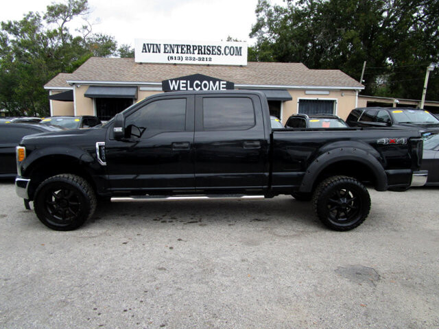 2017 Ford F250 in Tampa, FL 33604-6914 - 18085898 28