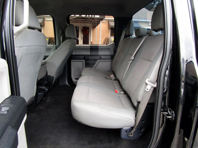 2017 Ford F250 in Tampa, FL 33604-6914 - 18085898 11