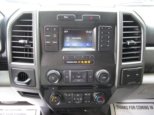 2017 Ford F250 in Tampa, FL 33604-6914 - 18085898 5