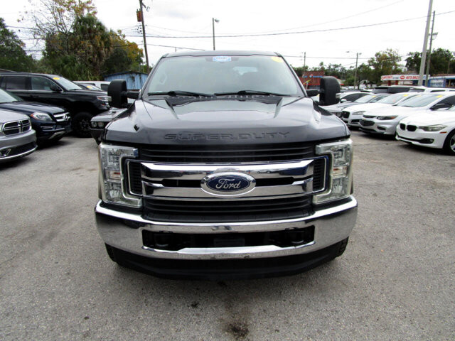 2017 Ford F250 in Tampa, FL 33604-6914 - 18085898 22