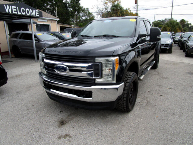 2017 Ford F250 in Tampa, FL 33604-6914 - 18085898 2