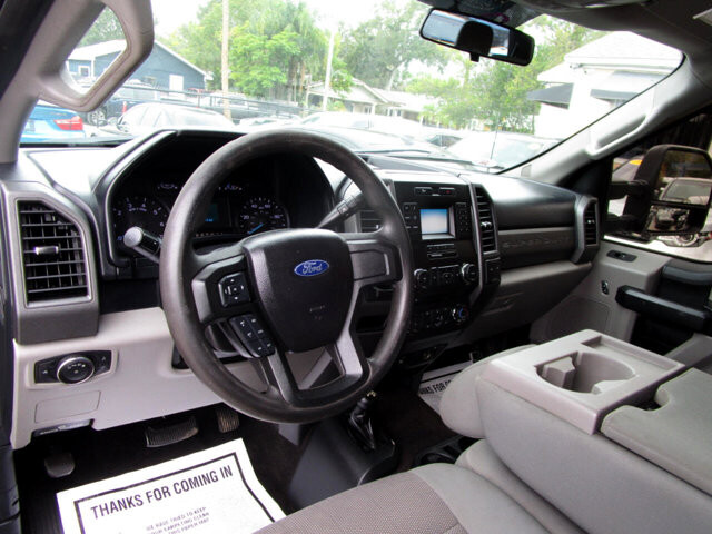 2017 Ford F250 in Tampa, FL 33604-6914 - 18085898 13