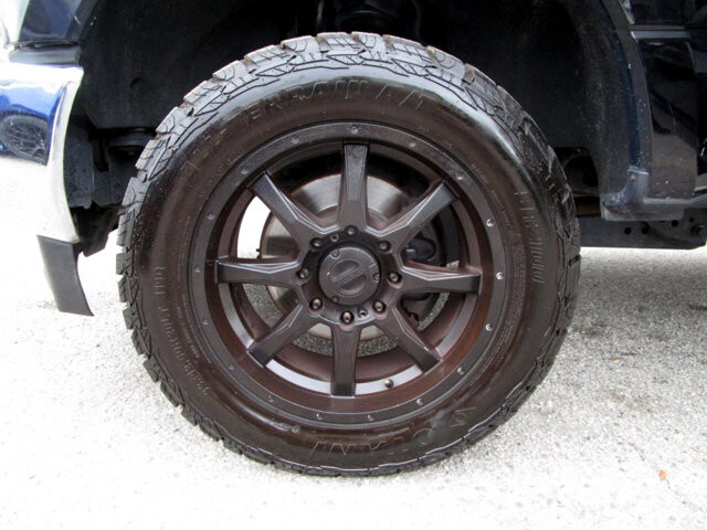 2017 Ford F250 in Tampa, FL 33604-6914 - 18085898 20