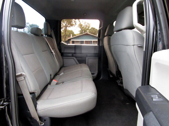 2017 Ford F250 in Tampa, FL 33604-6914 - 18085898 10