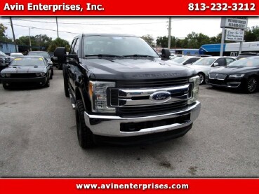 2017 Ford F250 in Tampa, FL 33604-6914