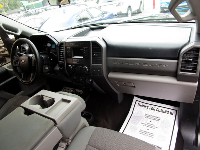 2017 Ford F250 in Tampa, FL 33604-6914 - 18085898 12