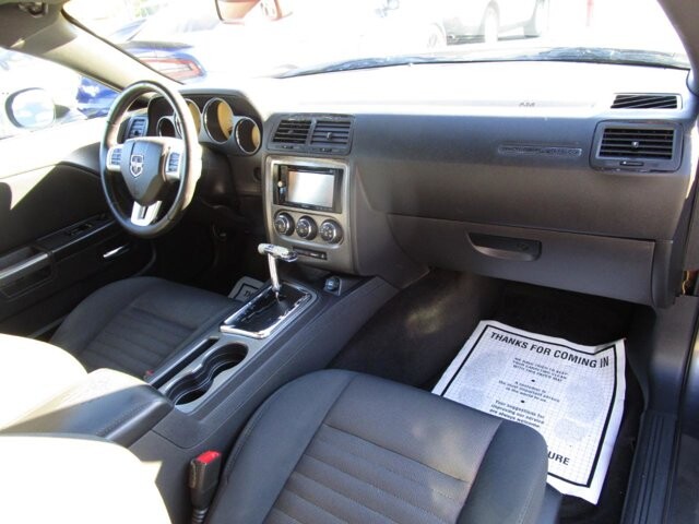2013 Dodge Challenger in Tampa, FL 33604-6914 - 18085899 9