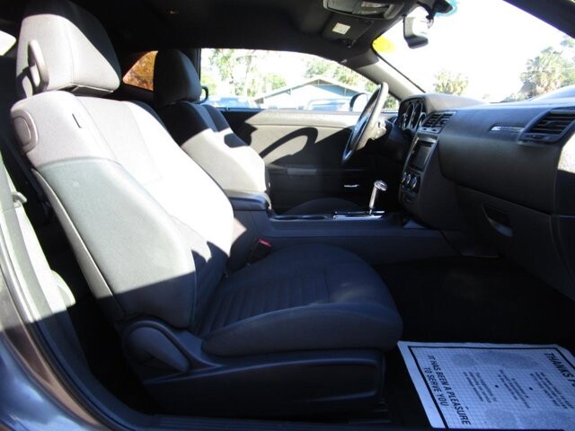 2013 Dodge Challenger in Tampa, FL 33604-6914 - 18085899 6