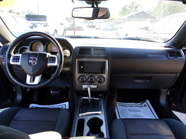 2013 Dodge Challenger in Tampa, FL 33604-6914 - 18085899 3