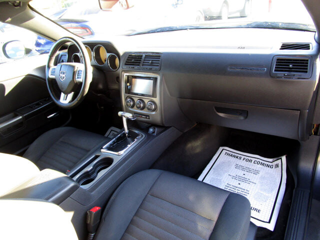 2013 Dodge Challenger in Tampa, FL 33604-6914 - 18085899 9