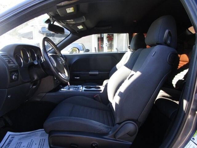 2013 Dodge Challenger in Tampa, FL 33604-6914 - 18085899 7