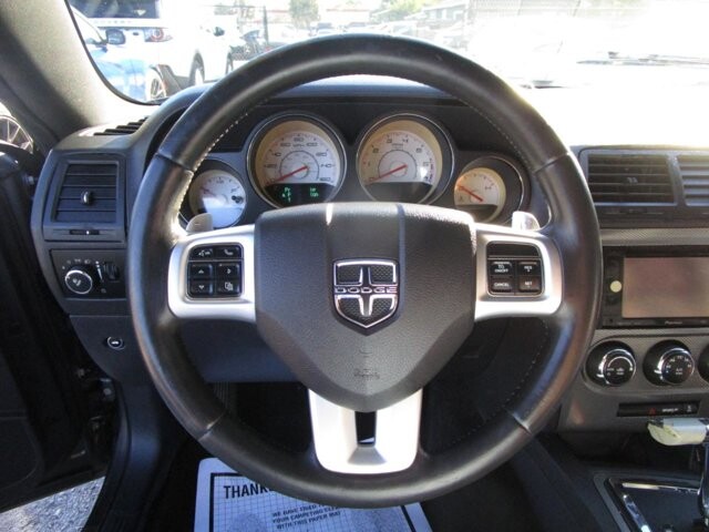 2013 Dodge Challenger in Tampa, FL 33604-6914 - 18085899 4
