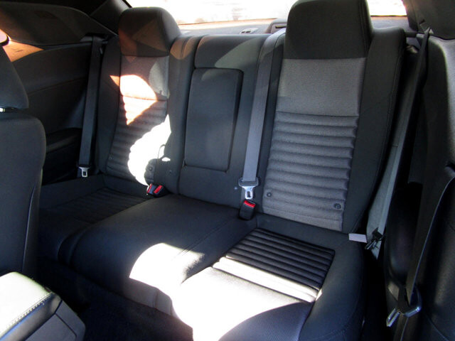 2013 Dodge Challenger in Tampa, FL 33604-6914 - 18085899 8