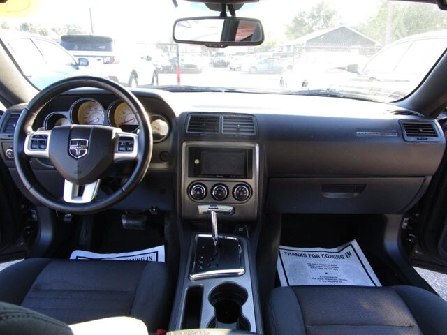 2013 Dodge Challenger in Tampa, FL 33604-6914 - 18085899 3