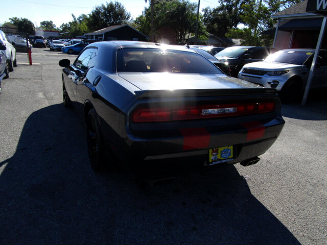 2013 Dodge Challenger in Tampa, FL 33604-6914 - 18085899 22