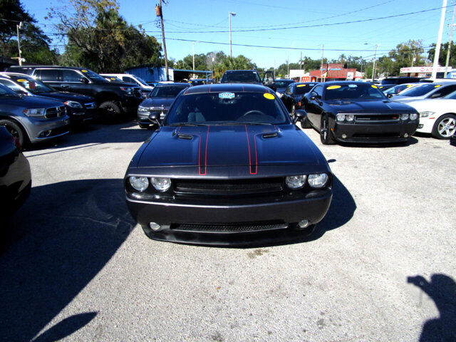 2013 Dodge Challenger in Tampa, FL 33604-6914 - 18085899 18