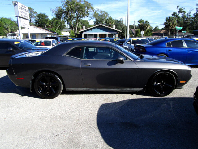 2013 Dodge Challenger in Tampa, FL 33604-6914 - 18085899 23