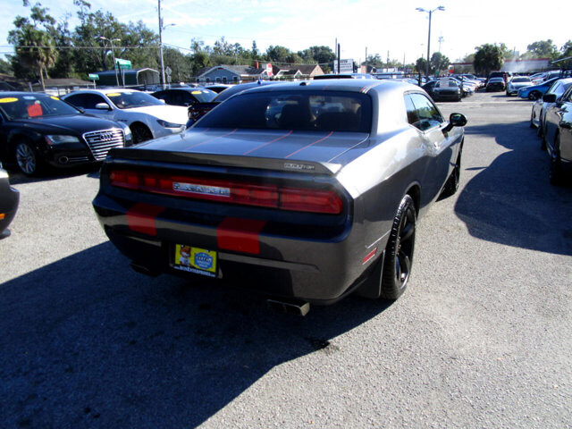 2013 Dodge Challenger in Tampa, FL 33604-6914 - 18085899 19
