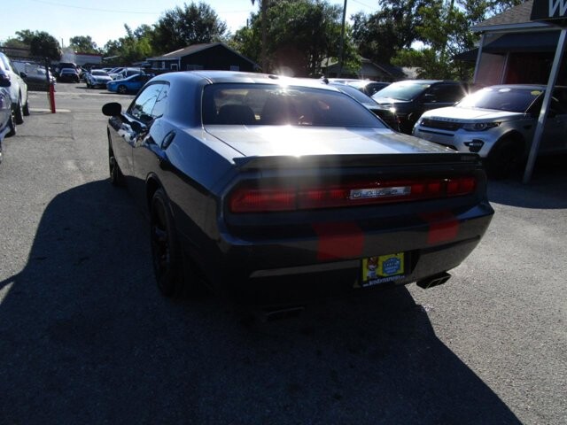 2013 Dodge Challenger in Tampa, FL 33604-6914 - 18085899 22