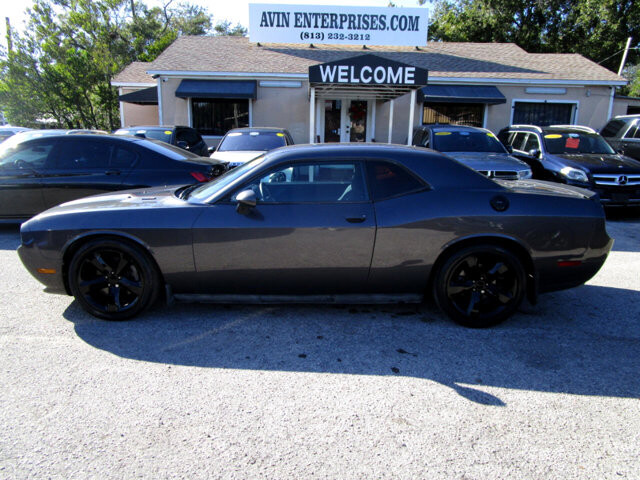 2013 Dodge Challenger in Tampa, FL 33604-6914 - 18085899 24