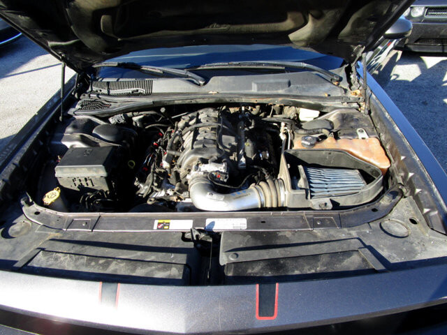 2013 Dodge Challenger in Tampa, FL 33604-6914 - 18085899 17