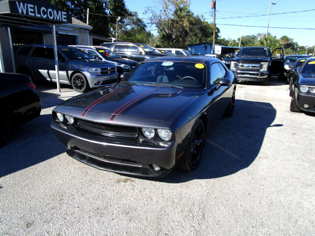2013 Dodge Challenger in Tampa, FL 33604-6914 - 18085899 2