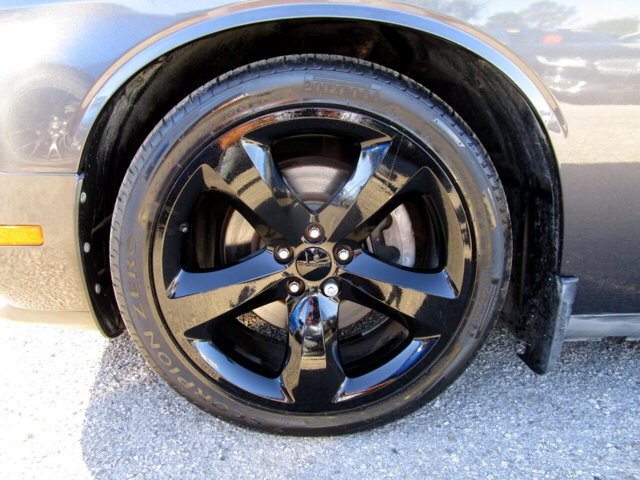 2013 Dodge Challenger in Tampa, FL 33604-6914 - 18085899 16