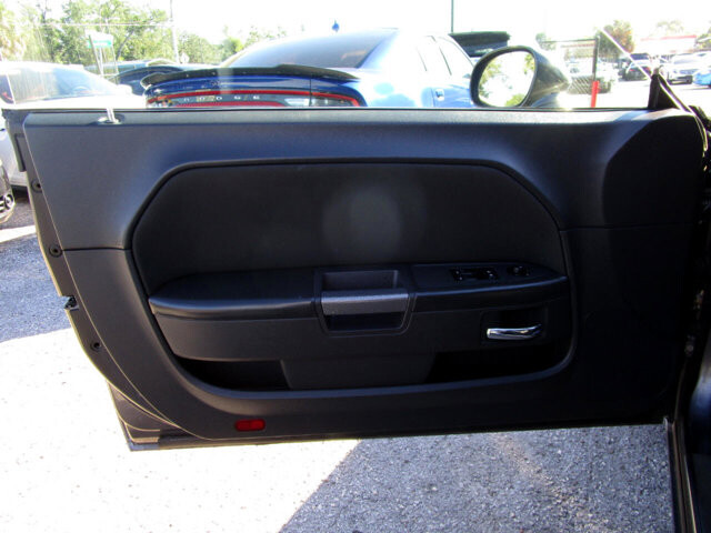 2013 Dodge Challenger in Tampa, FL 33604-6914 - 18085899 13