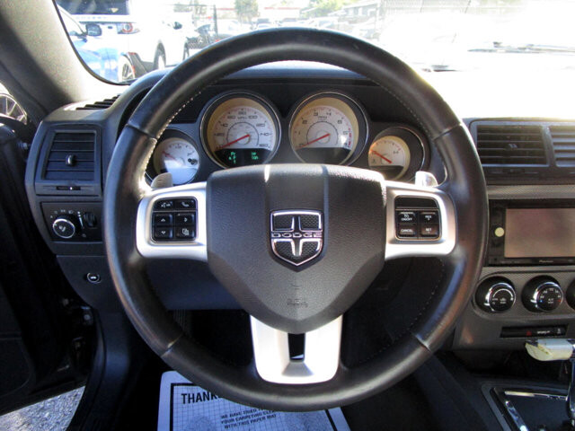 2013 Dodge Challenger in Tampa, FL 33604-6914 - 18085899 4