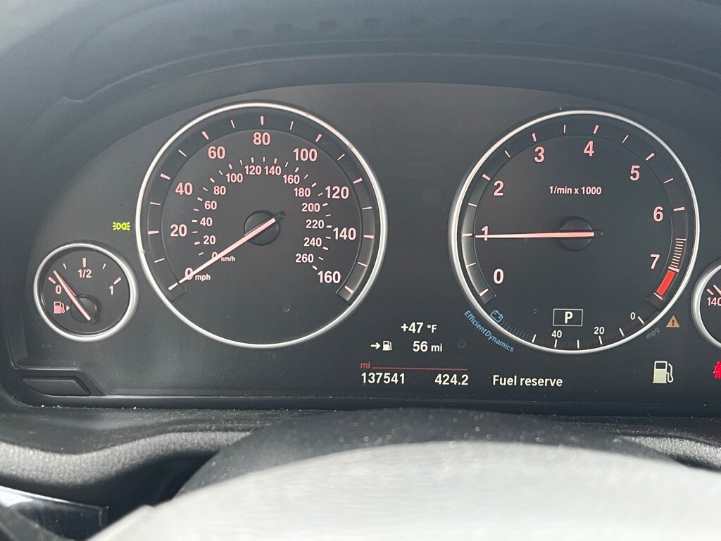 2015 BMW X3 in Fairview, PA 16415 - 18085901 13