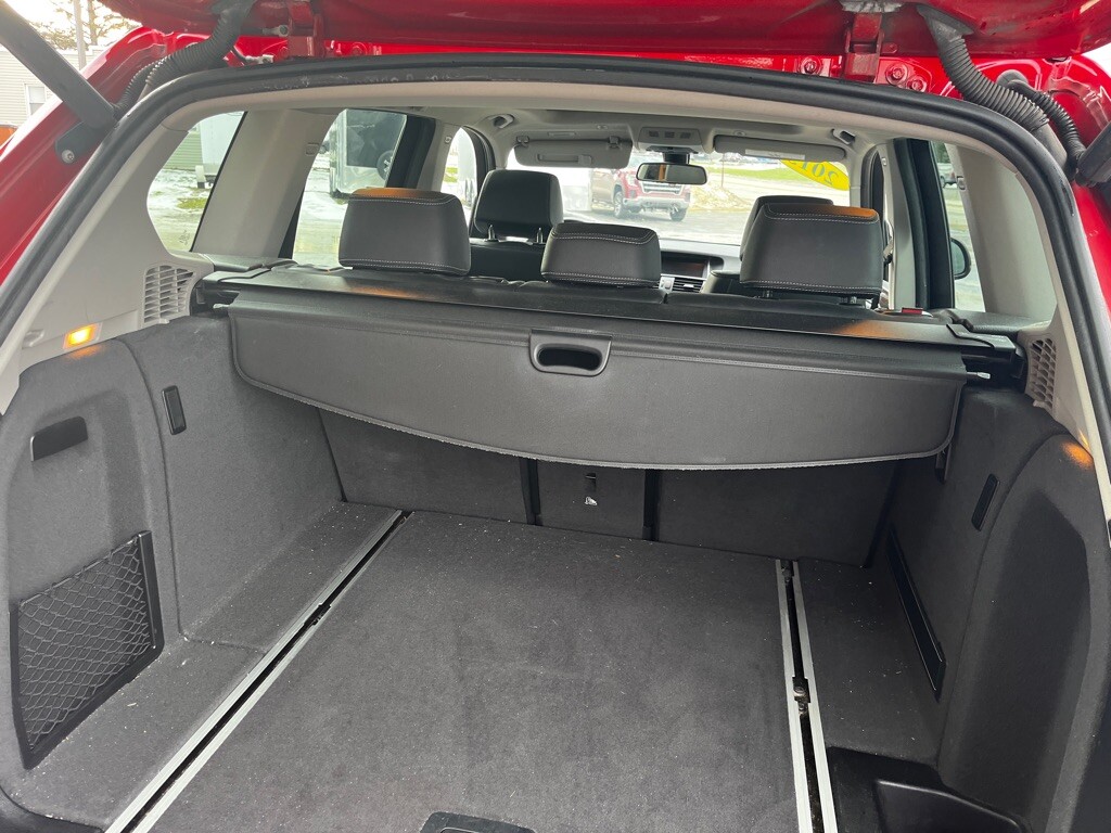 2015 BMW X3 in Fairview, PA 16415 - 18085901 10