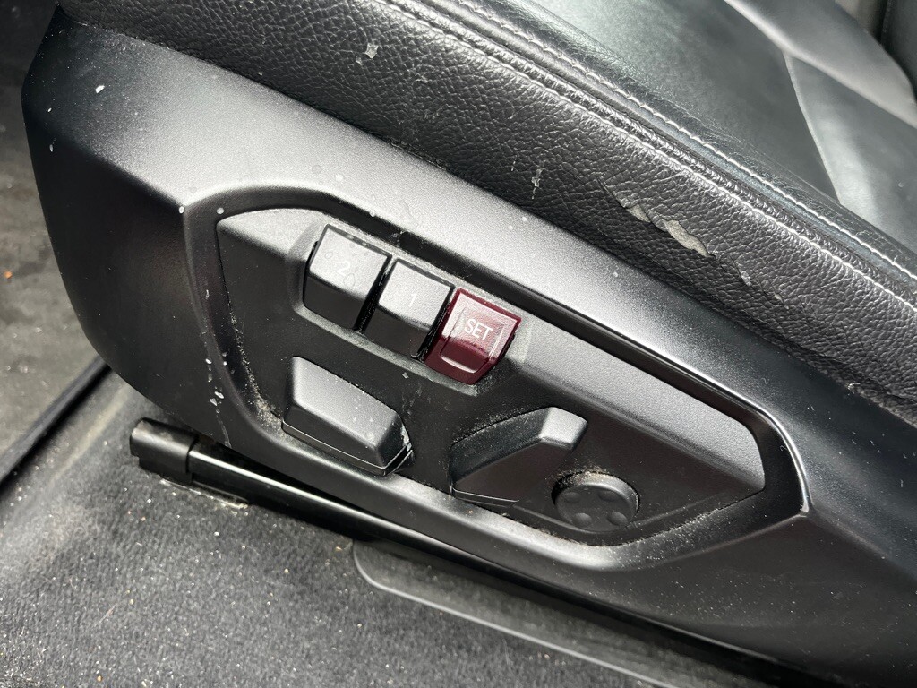 2015 BMW X3 in Fairview, PA 16415 - 18085901 9