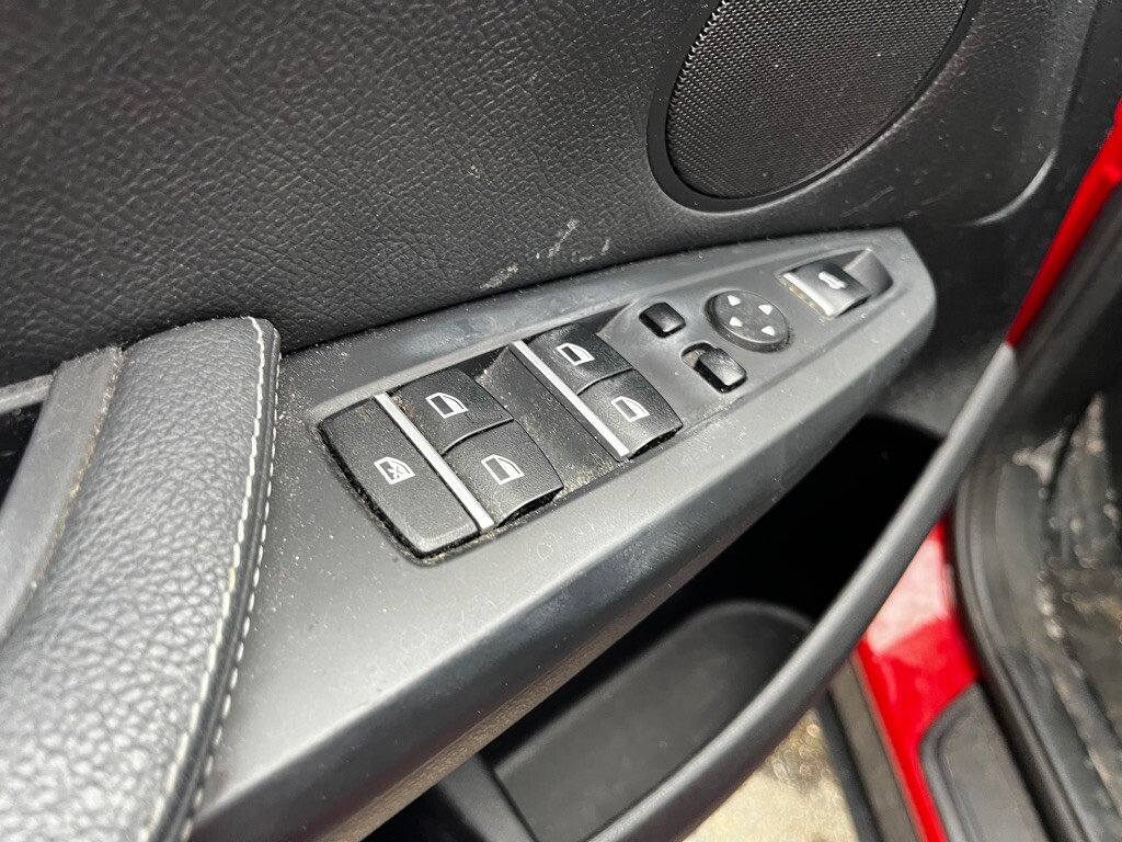 2015 BMW X3 in Fairview, PA 16415 - 18085901 8