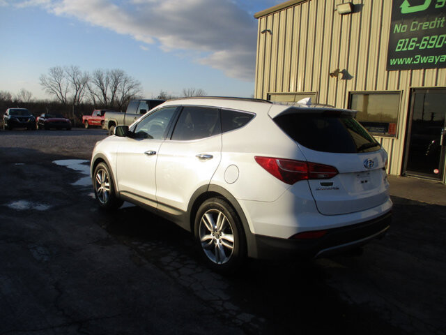 2013 Hyundai Santa Fe in Oak Grove, MO 64075 - 18085902 7