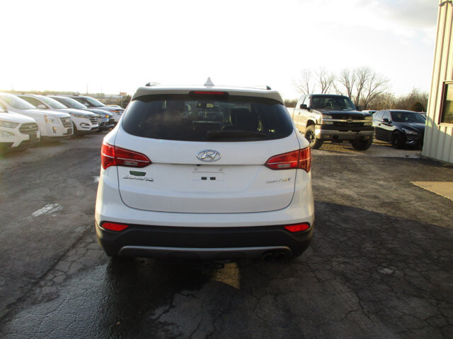 2013 Hyundai Santa Fe in Oak Grove, MO 64075 - 18085902 6