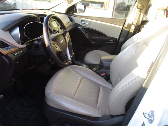 2013 Hyundai Santa Fe in Oak Grove, MO 64075 - 18085902 9