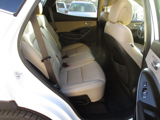 2013 Hyundai Santa Fe in Oak Grove, MO 64075 - 18085902 11